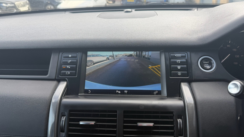 Land Rover Discovery Sport 2.0 TD4 180 Landmark 5dr Auto Diesel Station Wagon